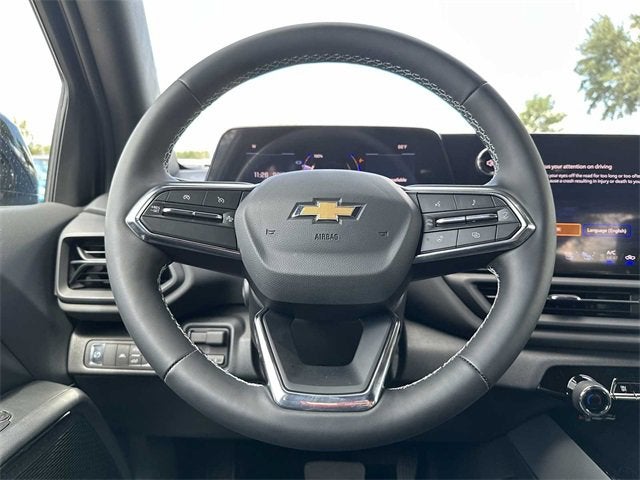 2026 Chevrolet Silverado EV LT - Extended Range