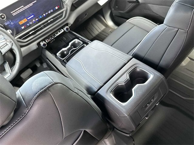 2026 Chevrolet Silverado EV LT - Extended Range