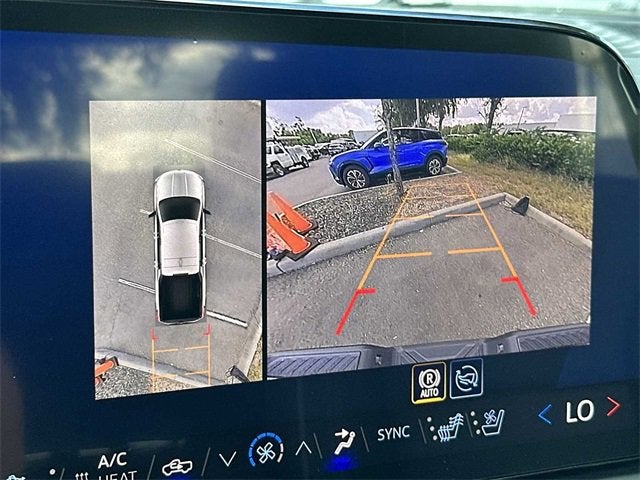 2026 Chevrolet Silverado EV LT - Extended Range