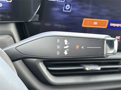 2026 Chevrolet Silverado EV LT - Extended Range