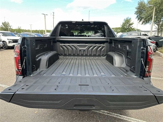 2026 Chevrolet Silverado EV LT - Extended Range