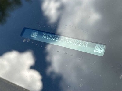 2026 Chevrolet Silverado EV LT - Extended Range