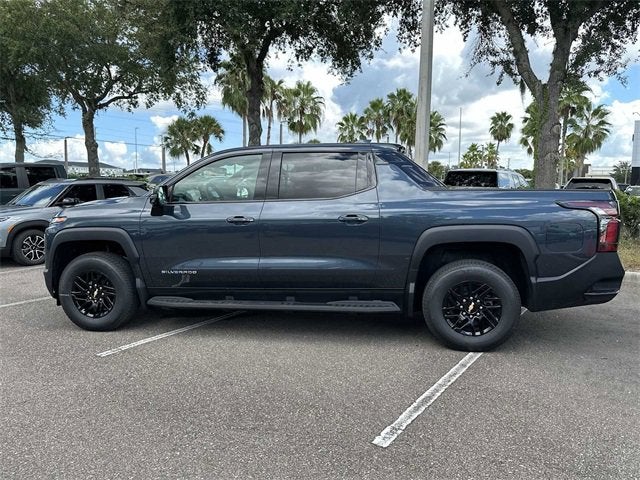2026 Chevrolet Silverado EV LT - Extended Range