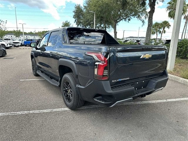 2026 Chevrolet Silverado EV LT - Extended Range