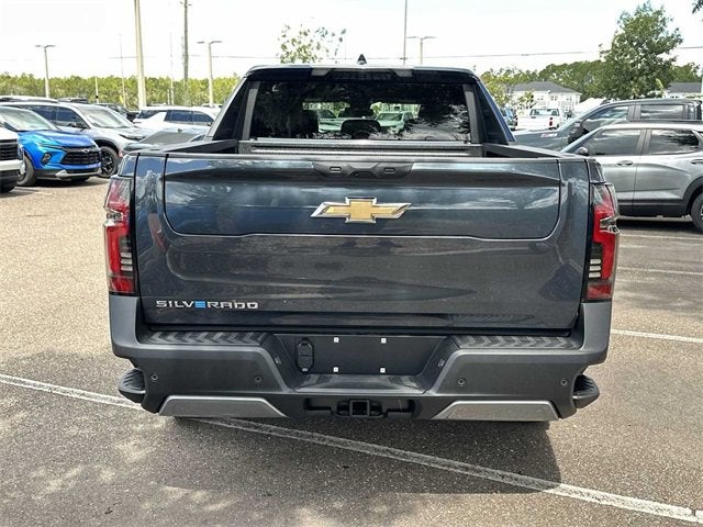 2026 Chevrolet Silverado EV LT - Extended Range