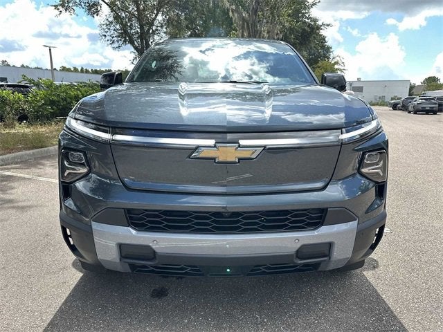 2026 Chevrolet Silverado EV LT - Extended Range