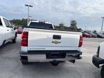 2019 Chevrolet Silverado 2500 HD Work Truck