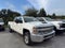 2019 Chevrolet Silverado 2500 HD Work Truck