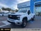 2024 Chevrolet Silverado 3500 HD WT