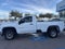 2024 Chevrolet Silverado 3500 HD WT
