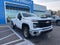 2024 Chevrolet Silverado 3500 HD WT