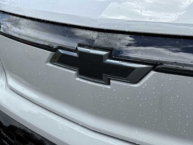 2026 Chevrolet Silverado EV RST Stars and Steel Edition - Extended Range