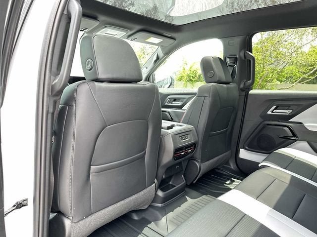 2026 Chevrolet Silverado EV RST Stars and Steel Edition - Extended Range