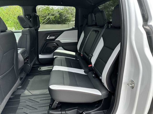 2026 Chevrolet Silverado EV RST Stars and Steel Edition - Extended Range