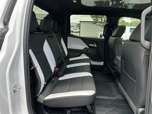 2026 Chevrolet Silverado EV RST Stars and Steel Edition - Extended Range