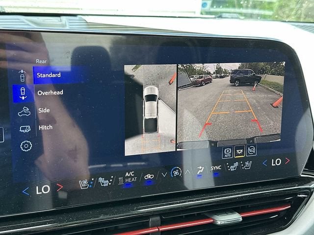 2026 Chevrolet Silverado EV RST Stars and Steel Edition - Extended Range