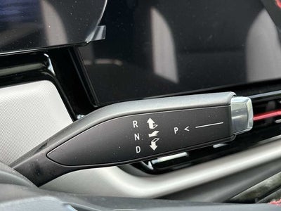 2026 Chevrolet Silverado EV RST Stars and Steel Edition - Extended Range