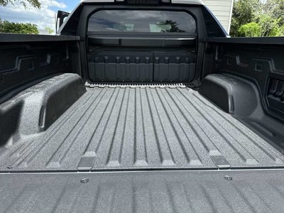 2026 Chevrolet Silverado EV RST Stars and Steel Edition - Extended Range