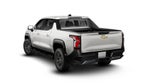 2027 Chevrolet Silverado EV Standard Range LT