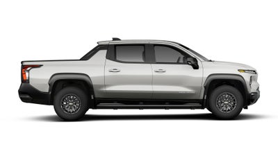 2027 Chevrolet Silverado EV Standard Range LT