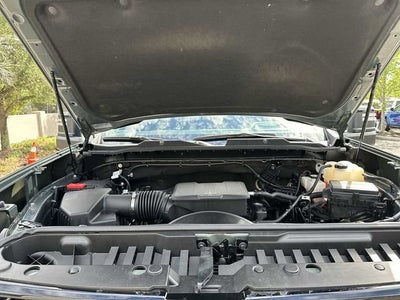 2025 Chevrolet Silverado 2500 HD ZR2