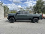 2025 Chevrolet Silverado 2500 HD ZR2