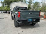 2025 Chevrolet Silverado 2500 HD ZR2
