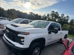 2024 Chevrolet Silverado 2500 HD WT