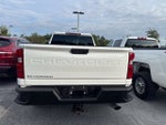 2024 Chevrolet Silverado 2500 HD WT