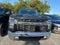 2021 Chevrolet Silverado 2500 HD LT