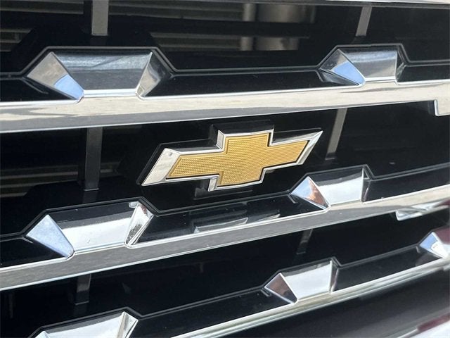 2023 Chevrolet Silverado 2500 HD LTZ