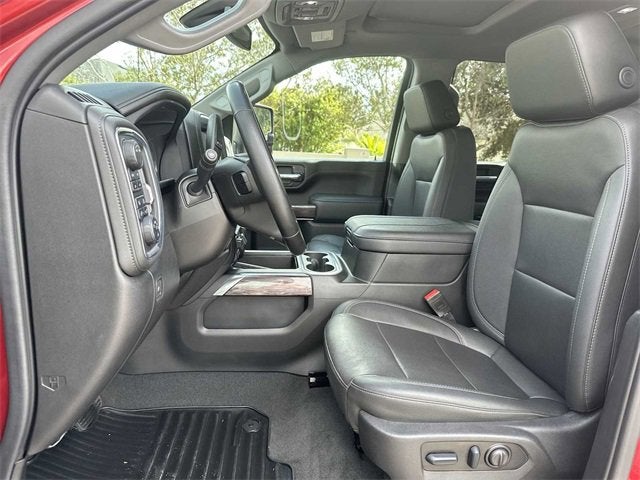 2023 Chevrolet Silverado 2500 HD LTZ