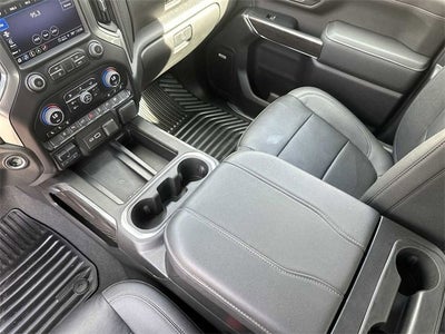 2023 Chevrolet Silverado 2500 HD LTZ