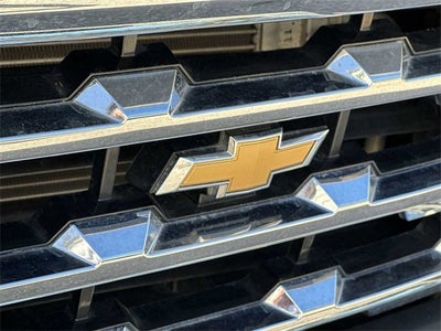 2023 Chevrolet Silverado 2500 HD LTZ
