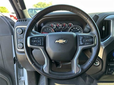 2023 Chevrolet Silverado 2500 HD LTZ