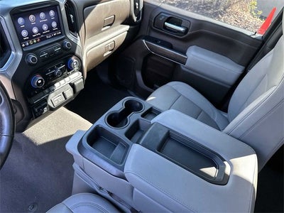 2023 Chevrolet Silverado 2500 HD LTZ