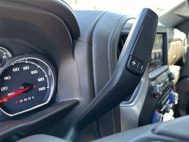 2023 Chevrolet Silverado 2500 HD LTZ