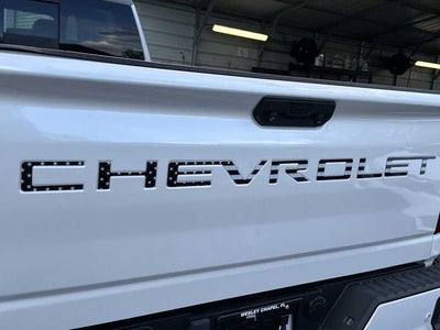2020 Chevrolet Silverado 3500 HD High Country