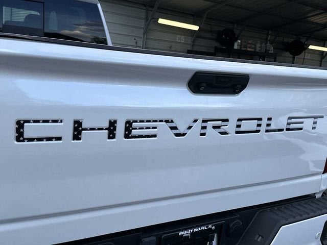 2020 Chevrolet Silverado 3500 HD High Country