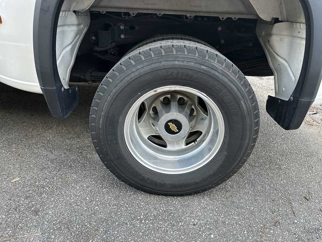 2020 Chevrolet Silverado 3500 HD High Country