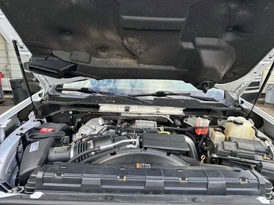 2020 Chevrolet Silverado 3500 HD High Country