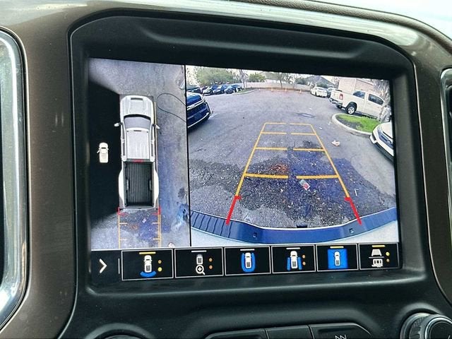 2020 Chevrolet Silverado 3500 HD High Country