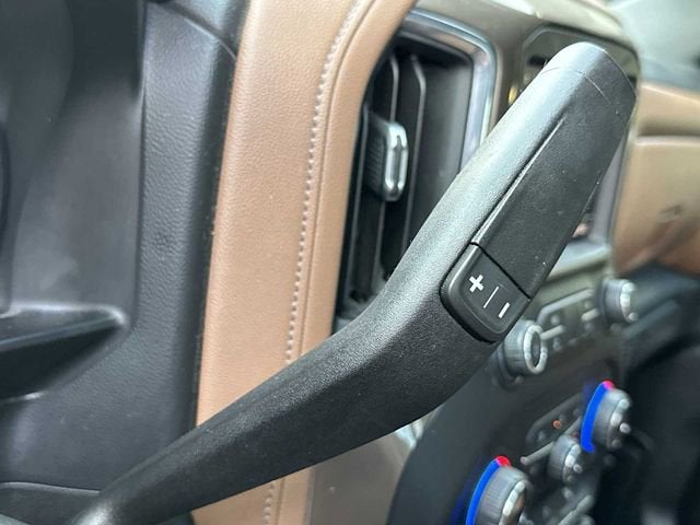 2020 Chevrolet Silverado 3500 HD High Country