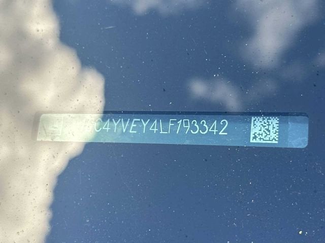 2020 Chevrolet Silverado 3500 HD High Country