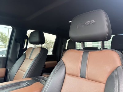 2020 Chevrolet Silverado 3500 HD High Country