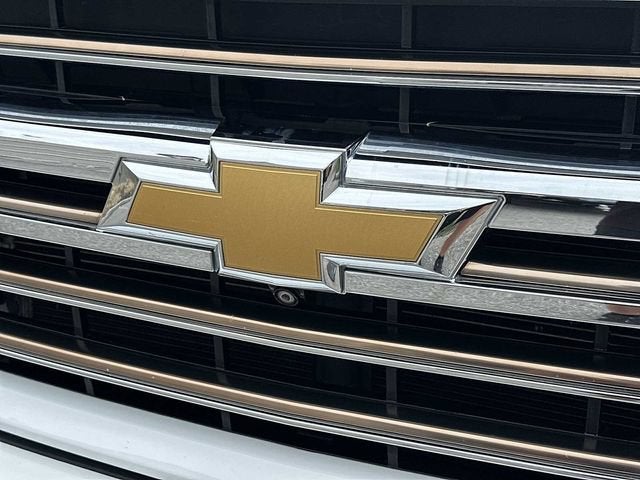 2021 Chevrolet Silverado 3500 HD High Country