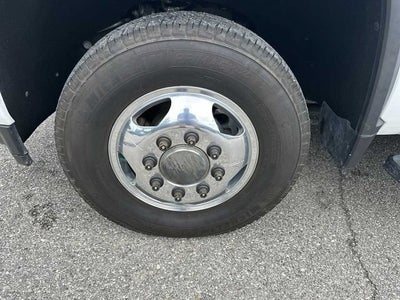 2021 Chevrolet Silverado 3500 HD High Country