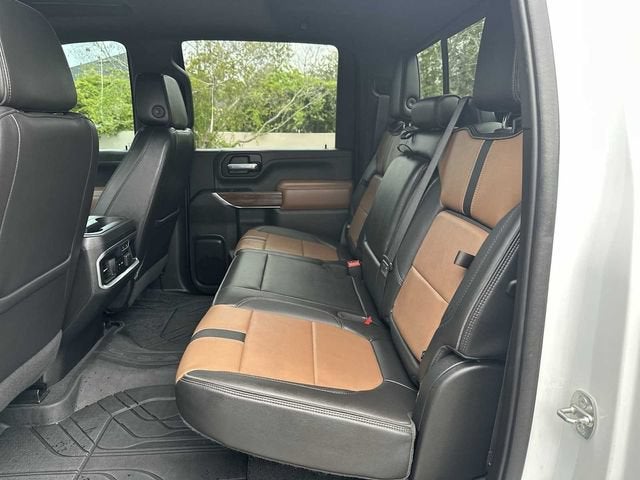 2021 Chevrolet Silverado 3500 HD High Country