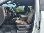 2021 Chevrolet Silverado 3500 HD High Country