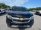 2020 Chevrolet Colorado 2WD Work Truck